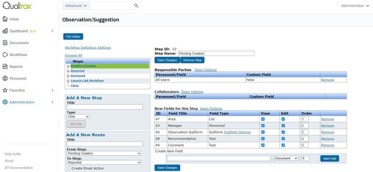 Qualtrax-Quality-Management-Software