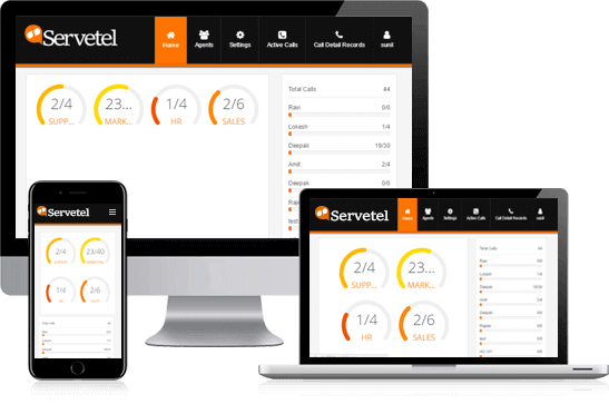 Servetel-Call-Recording-Software