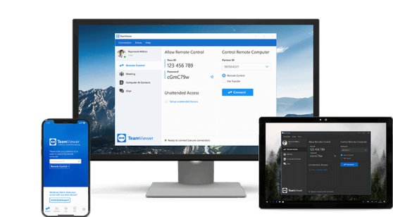 TeamViewer-Video-Conferencing-Software