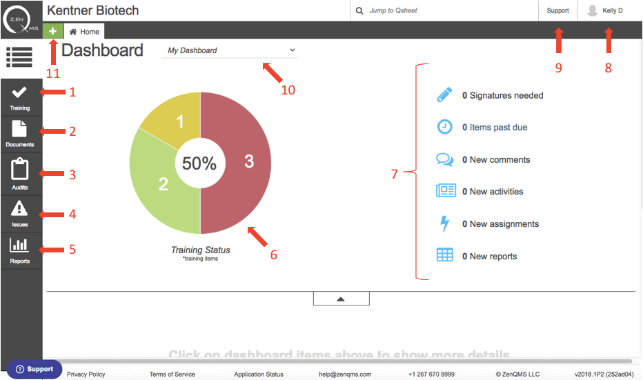 ZenQMS-Quality-Management-Software