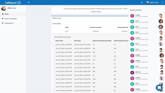 CallSquad-Call-Monitoring-Software