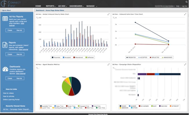 Connect-First-Call-Center-Software