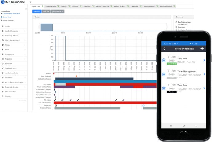 INX-InControl-EHS-Management-Software