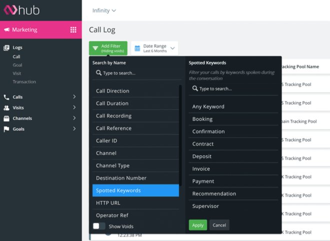 Infinity-Call-Center-Software
