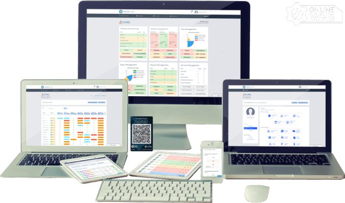Online-WHS-EHS-Management-Software