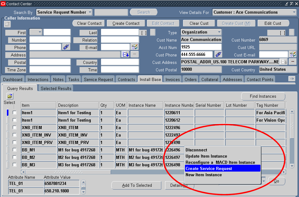 Oracle-Contact-Center-Call-Monitoring-Software