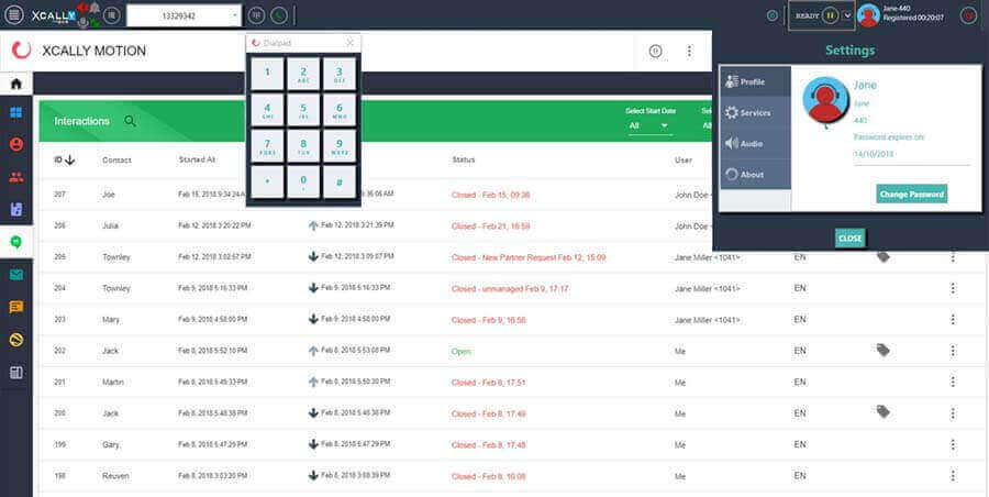 XCALLY-Call-Monitoring-Software