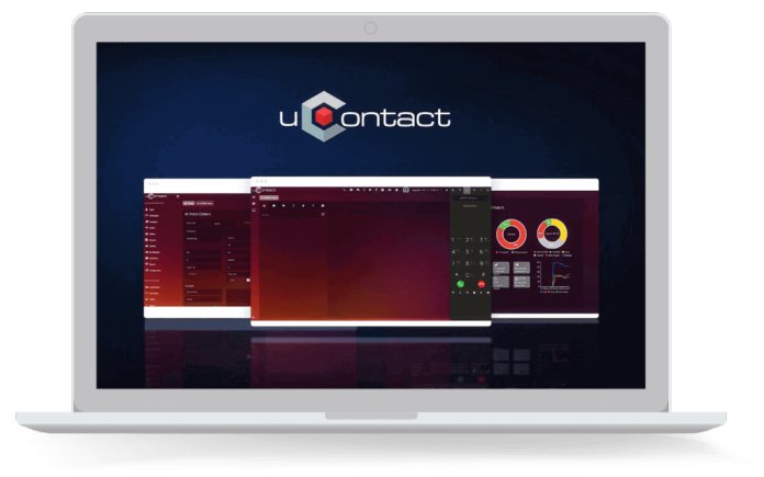uContact-Call-Center-Software