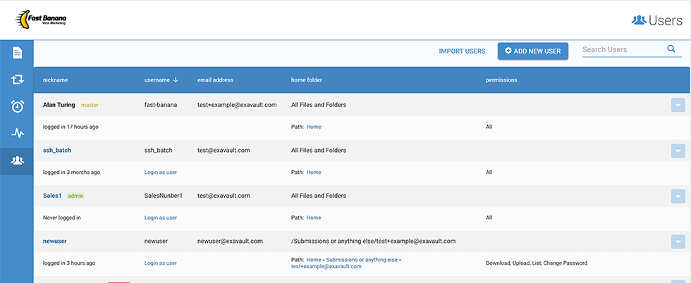 ExaVault-File-Sharing-Software