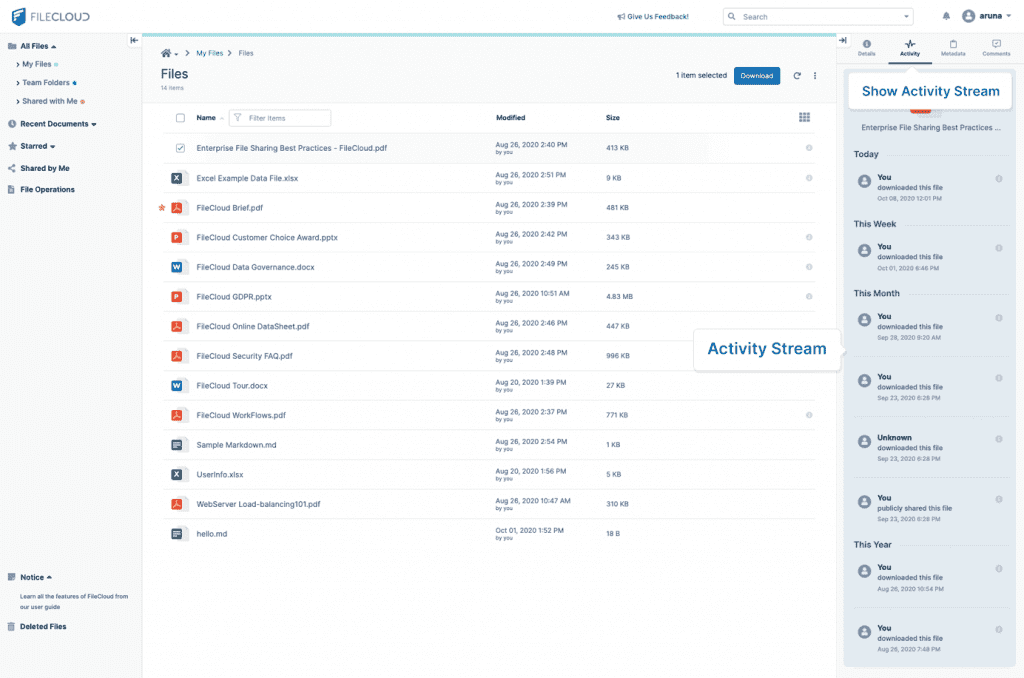 FileCloud-File-Sharing-Software