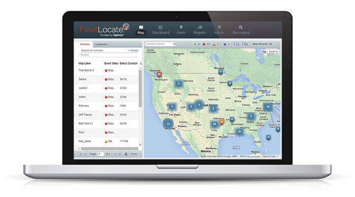 FleetLocate-Fleet-Management-Software