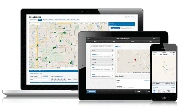 GPS-Leaders-Fleet-Management-Software