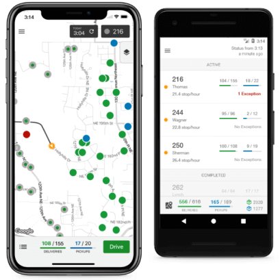 PackageRoute-Fleet-Maintenance-Software