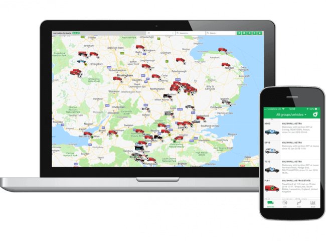 Quartix-GPS-Tracking-Software