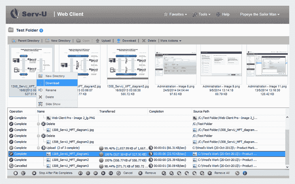 Serv-U-MFT-File-Sharing-Softwar