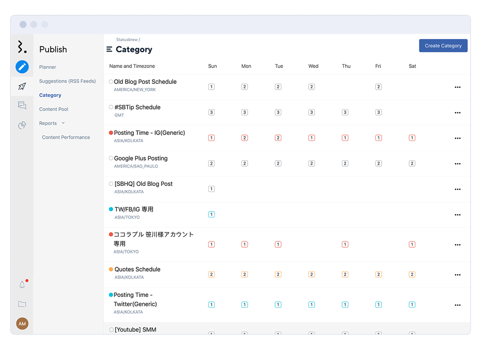 Statusbrew-Social-Media-Monitoring-Software