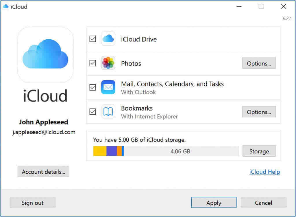 iCloud-File-Sharing-Software