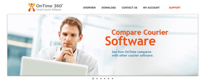 OnTime-360-Delivery Management-Software