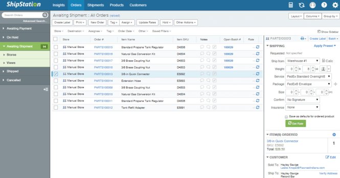 ShipStation-Logistics-Management-Software