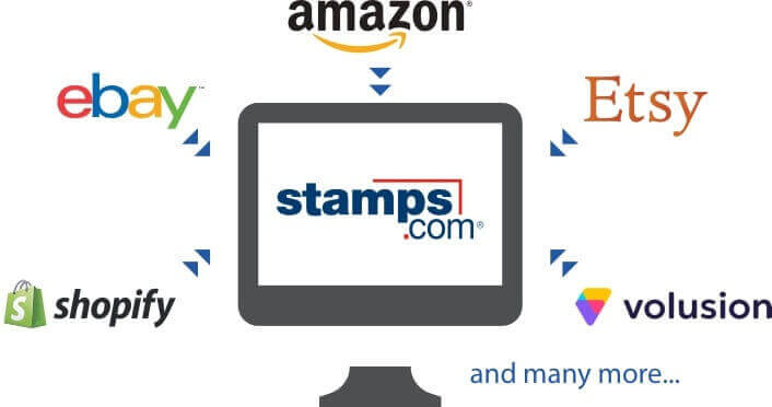 Stamps.com-Freight-Management-Software