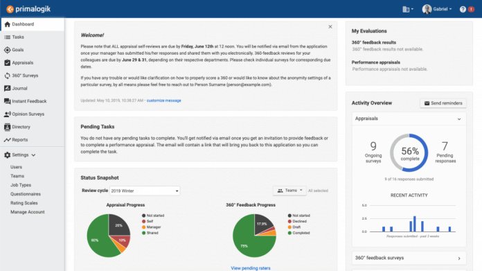 Primalogik-360-Degree-Feedback-Software