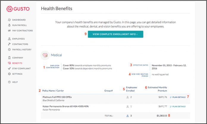 Gusto-Payroll-Software