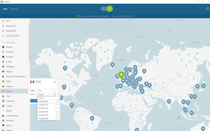 NordVPN-No-Logs-VPN-Software