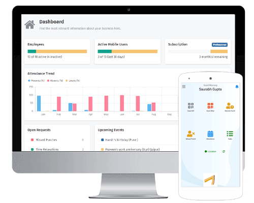 Runtime-Payroll-Software