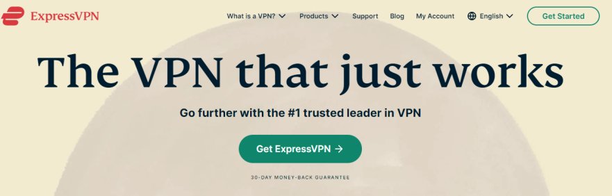 ExpressVPN Software for AdMob