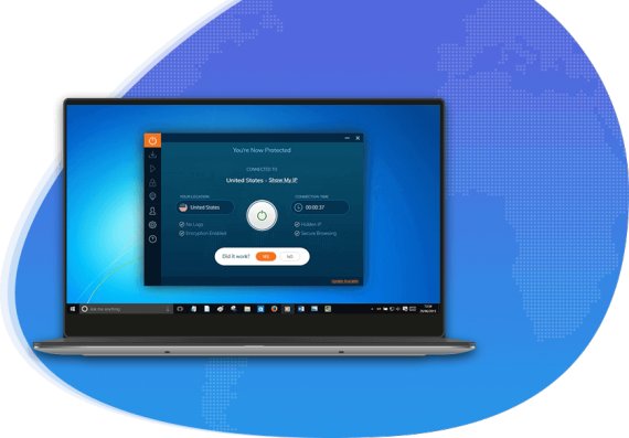 Ivacy VPN Software for School