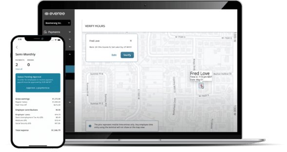 Everee-Restaurant-Payroll-Software