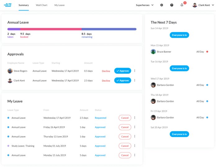 Leave-Dates-Leave-Management-Software