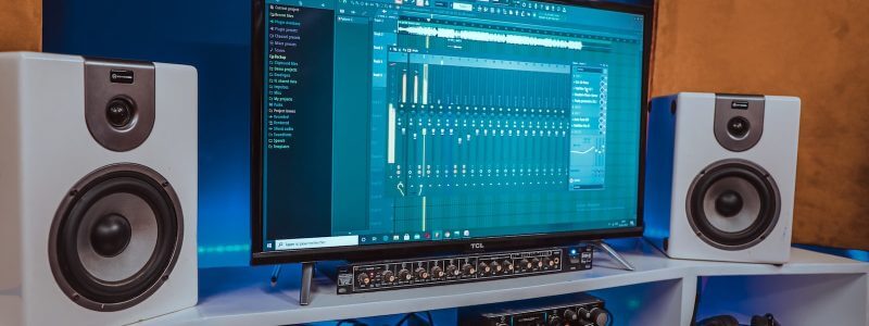 Top 3 and More - Best Audio Editing Software of 2025