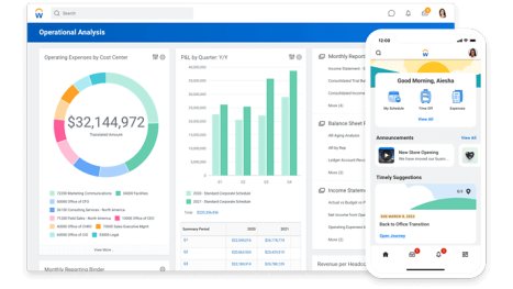 Workday Onboarding Software
