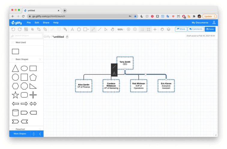 Top 3 and More - Best ORG Chart Software of 2024