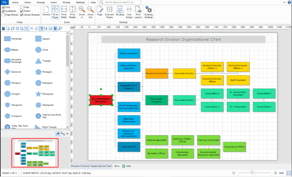 Top 3 and More - Best ORG Chart Software of 2024